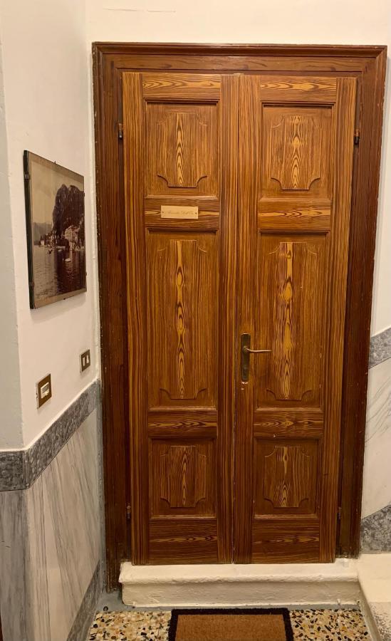 Villa Paola - Holiday Apartment - Menaggio, Lago Di Como ภายนอก รูปภาพ