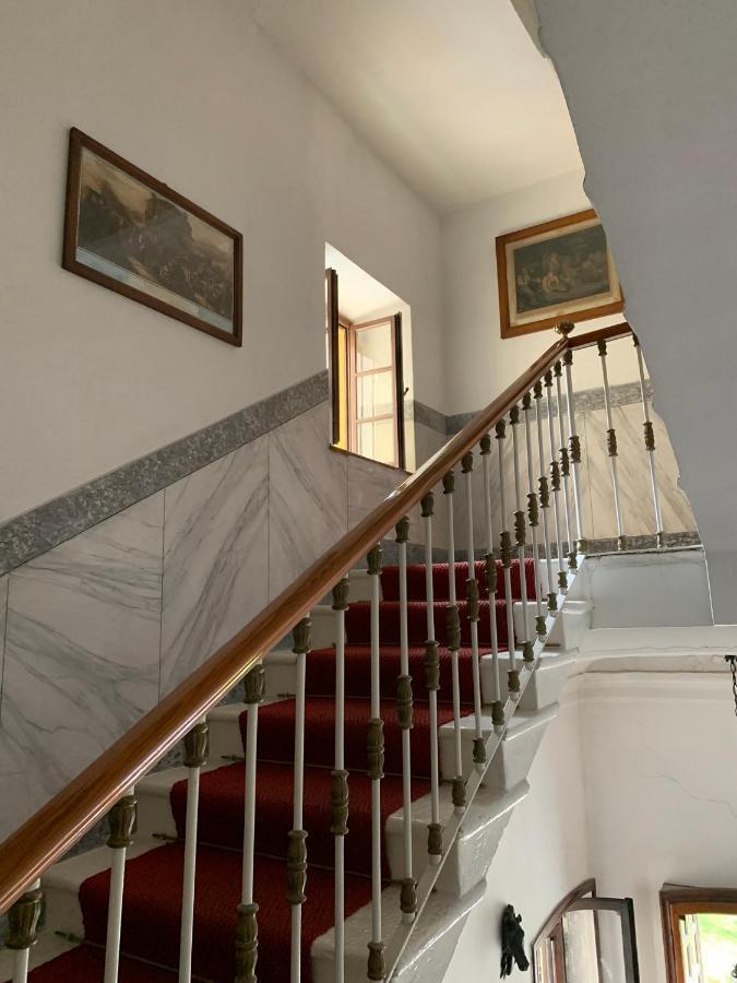 Villa Paola - Holiday Apartment - Menaggio, Lago Di Como ภายนอก รูปภาพ