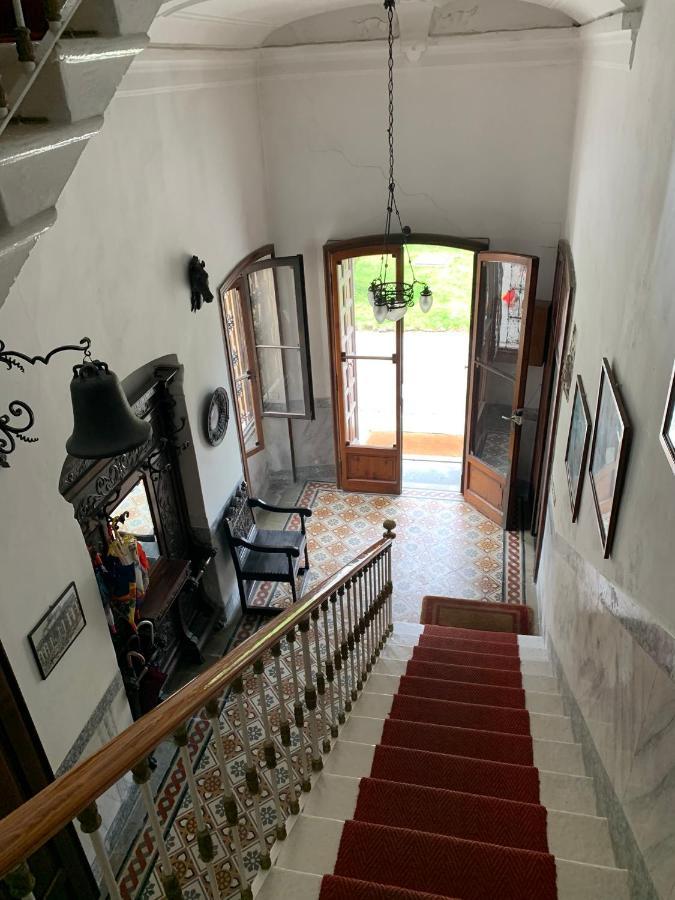 Villa Paola - Holiday Apartment - Menaggio, Lago Di Como ภายนอก รูปภาพ