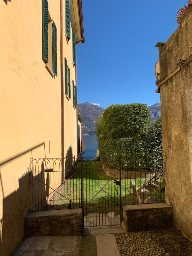 Villa Paola - Holiday Apartment - Menaggio, Lago Di Como ภายนอก รูปภาพ