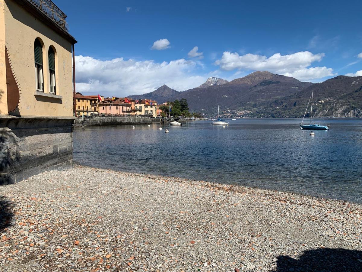 Villa Paola - Holiday Apartment - Menaggio, Lago Di Como ภายนอก รูปภาพ