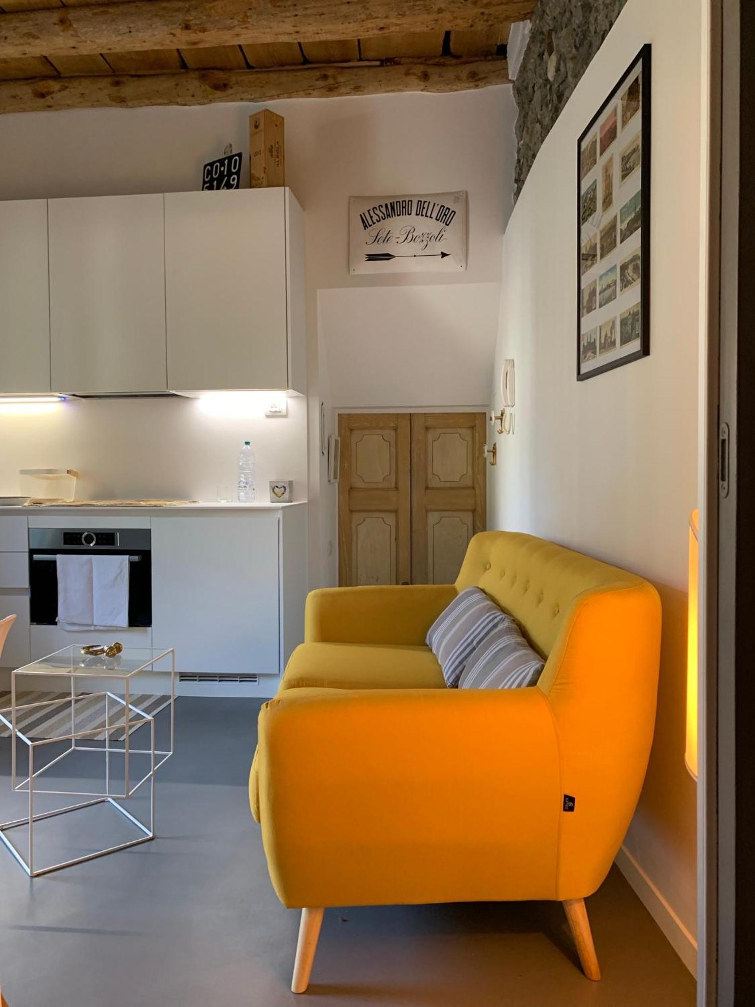 Villa Paola - Holiday Apartment - Menaggio, Lago Di Como ภายนอก รูปภาพ