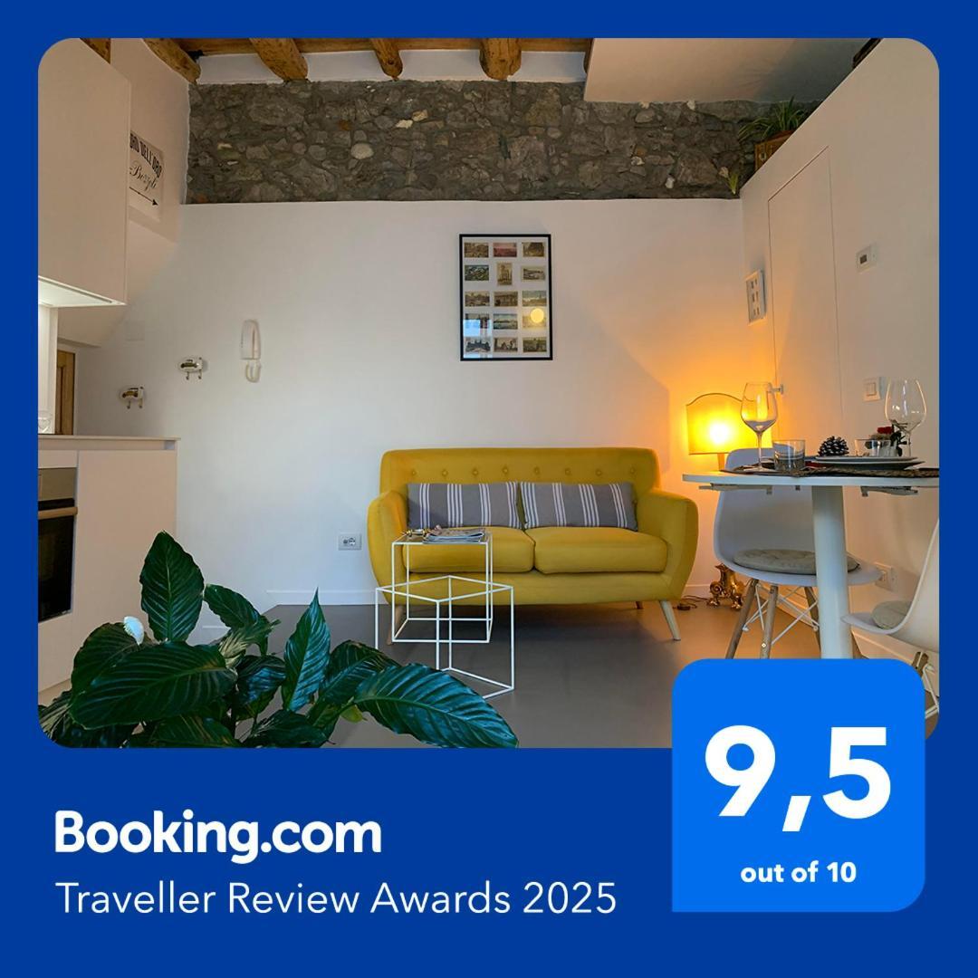 Villa Paola - Holiday Apartment - Menaggio, Lago Di Como ภายนอก รูปภาพ